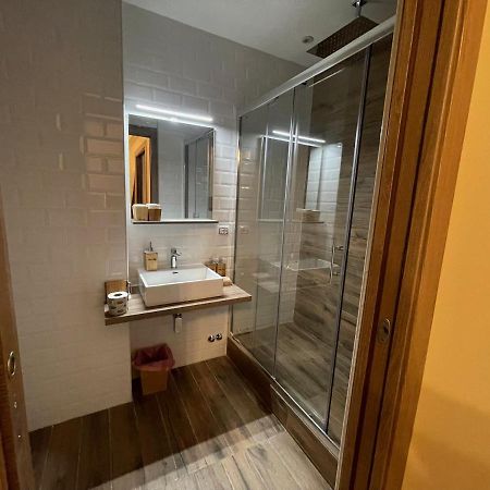 Jsk Suite Rome Luaran gambar