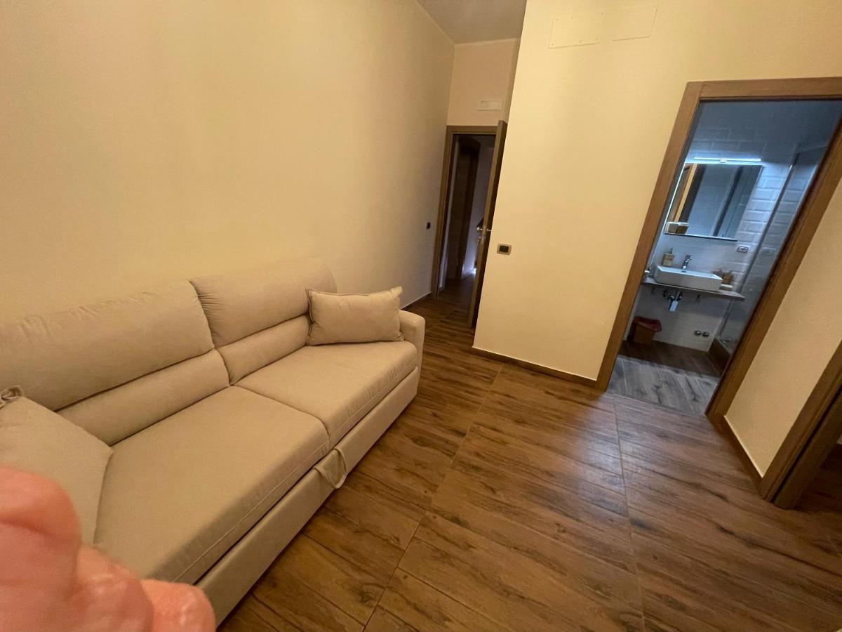 Jsk Suite Rome Luaran gambar