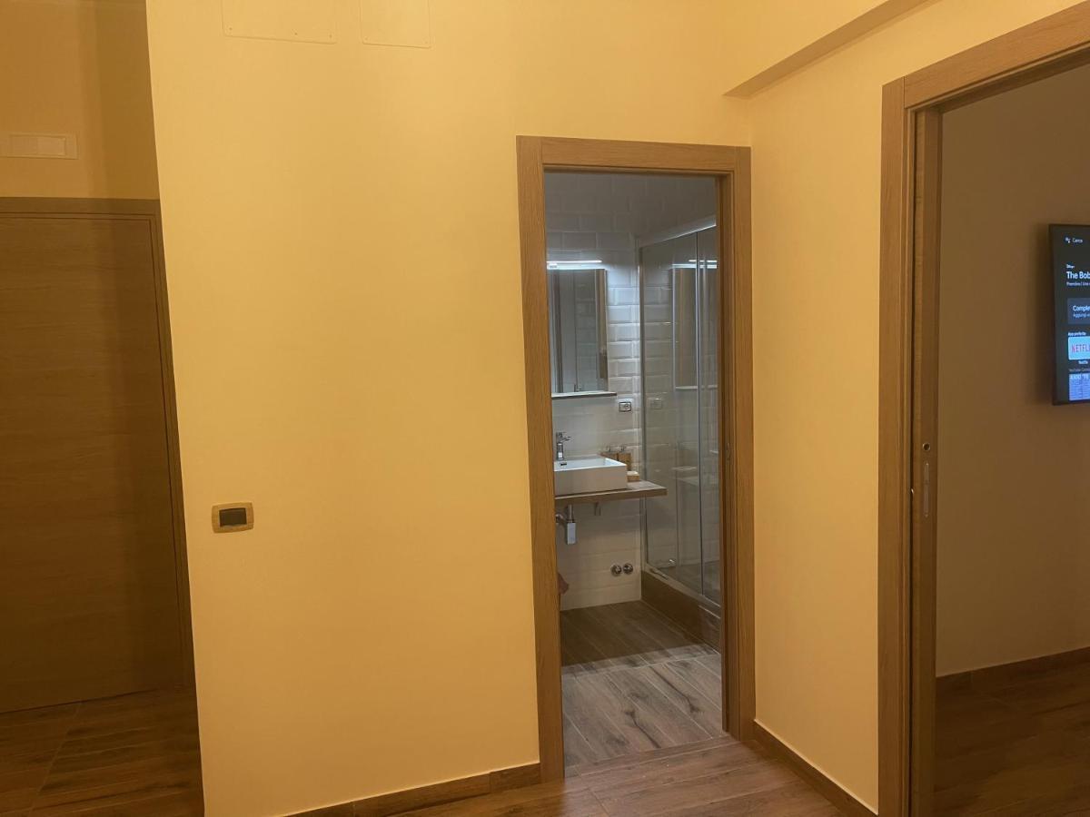 Jsk Suite Rome Luaran gambar