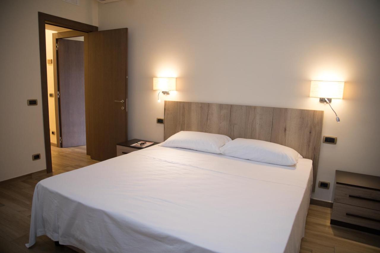 Jsk Suite Rome Luaran gambar
