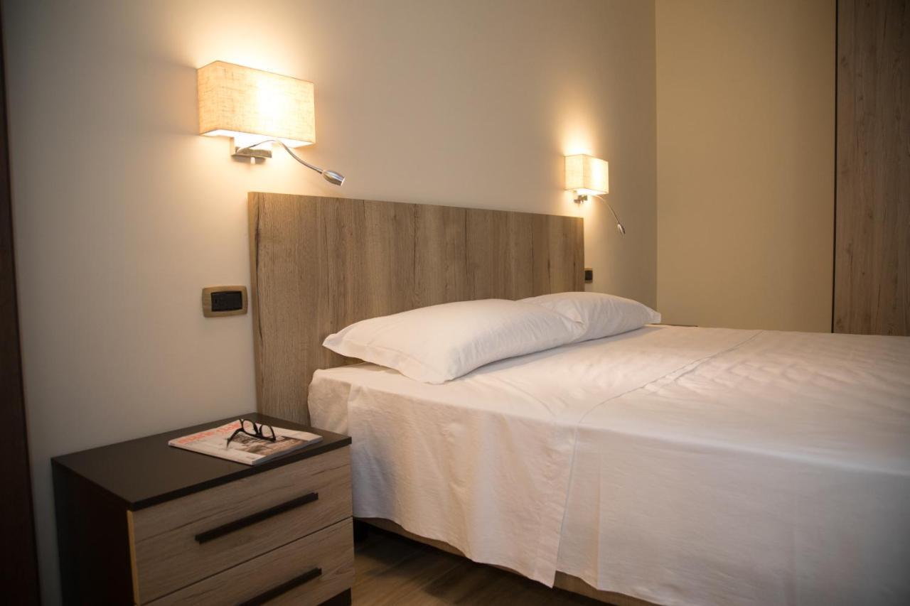Jsk Suite Rome Luaran gambar